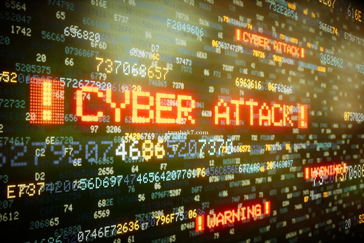 Strategi Mitigasi Untuk Mengurangi Serangan Cyber